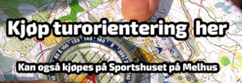 Velkommen til ny sesong med Turorientering